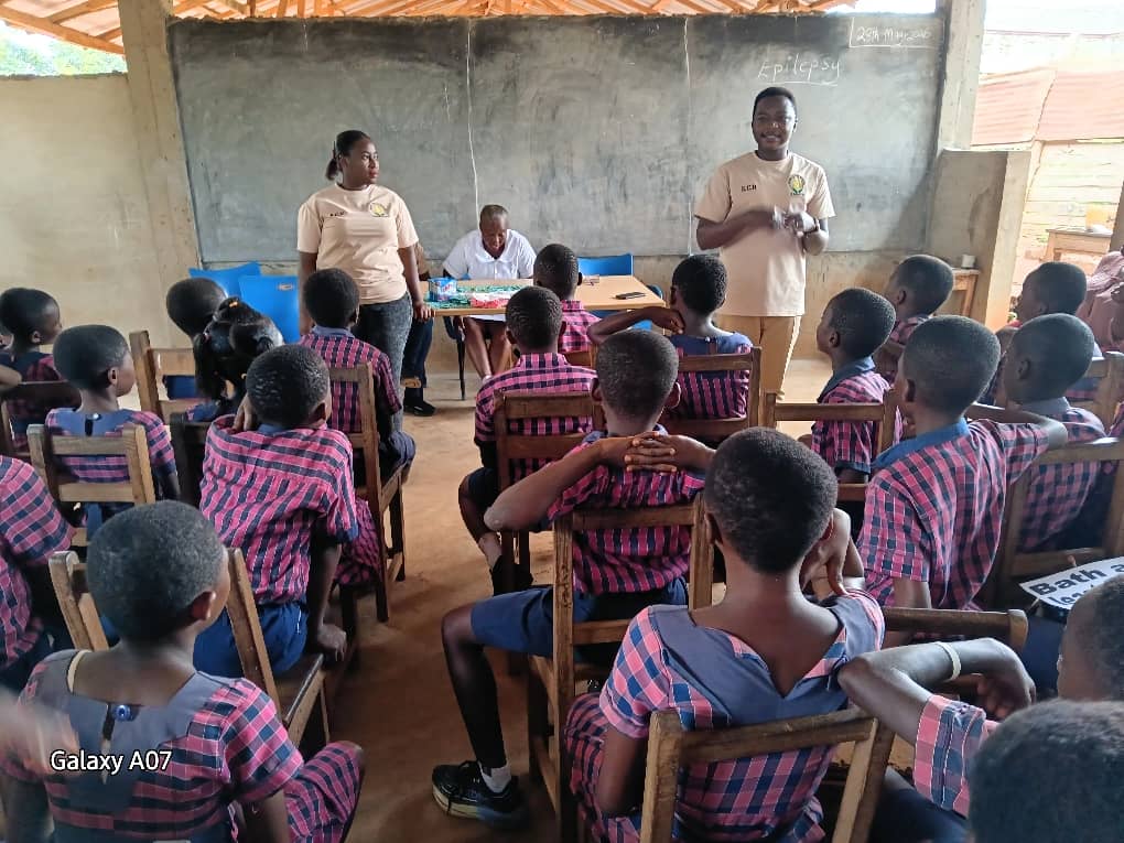 COPSIG NHIS health programme photo 23